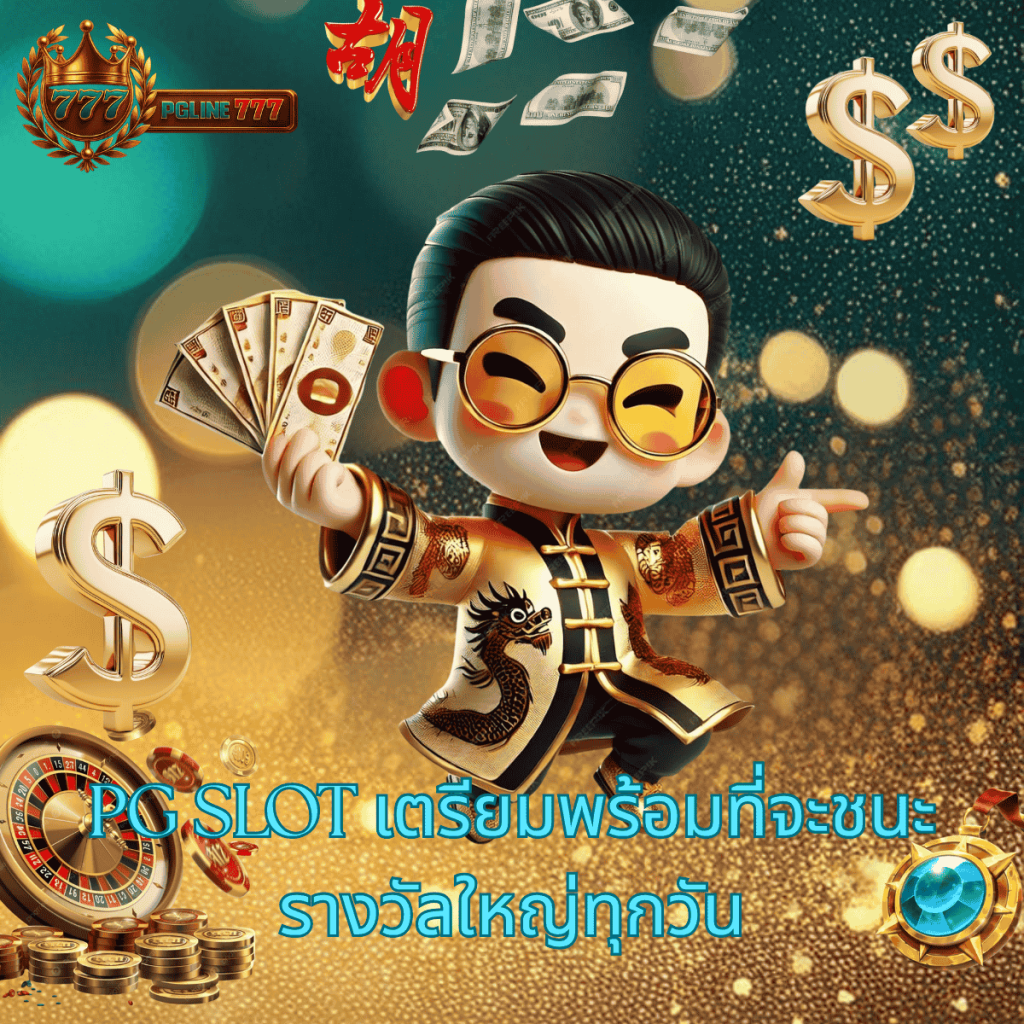 PGLINE777