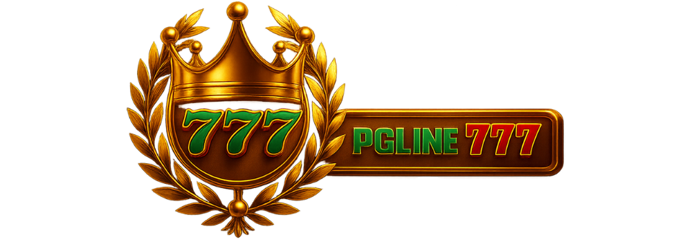 LOGOPGLINE777